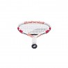 Babolat Racchetta Tennis Drive 23 Bianco Red Bambino
