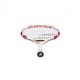 Babolat Racchetta Tennis Drive 23 Bianco Red Bambino