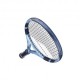 Babolat Racchetta Tennis Pure Drive 26 Metallic Blue Bambino