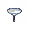 Babolat Racchetta Tennis Pure Drive 26 Metallic Blue Bambino