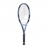 Babolat Racchetta Tennis Pure Drive 26 Metallic Blue Bambino