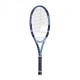 Babolat Racchetta Tennis Pure Drive 26 Metallic Blue Bambino