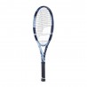 Babolat Racchetta Tennis Pure Drive 26 Metallic Blue Bambino