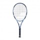 Babolat Racchetta Tennis Pure Drive 26 Metallic Blue Bambino