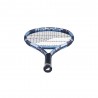Babolat Racchetta Tennis Pure Drive 25 Metallic Blue Bambino