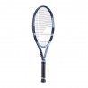 Babolat Racchetta Tennis Pure Drive 25 Metallic Blue Bambino