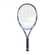 Babolat Racchetta Tennis Pure Drive 25 Metallic Blue Bambino