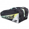 Babolat Borsa Padel Rh Pro Nero Giallo Bianco