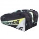 Babolat Borsa Padel Rh Pro Nero Giallo Bianco