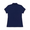 Refrigiwear Polo Suki Blu Uomo
