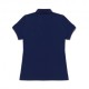 Refrigiwear Polo Suki Blu Uomo