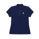 Refrigiwear Polo Suki Blu Uomo