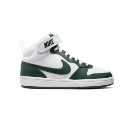 Court Borough Mid 2 GS bianco verde