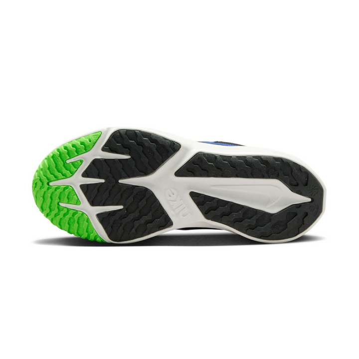 Nike Star Runner 4 GS Nero Blu Bambino