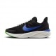 Nike Star Runner 4 GS Nero Blu - Scarpe da Ginnastica Bambino