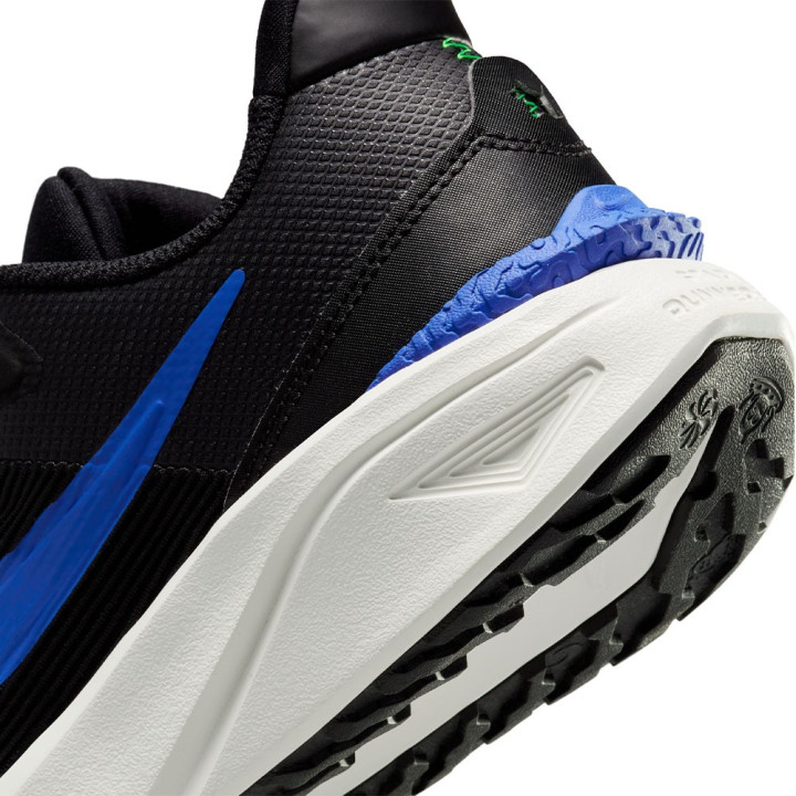 Nike Star Runner 4 GS Nero Blu Bambino