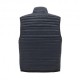 Refrigiwear Gilet Sportivo Summer Melvi Vest Blu Uomo