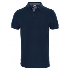 The North Face Polo Premium Piquet Urban Navy