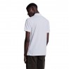 Lyle & Scott Polo Logo Piccolo Bianco Uomo