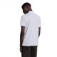 Lyle & Scott Polo Logo Piccolo Bianco Uomo
