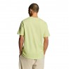 Lyle & Scott T-Shirt Logo Piccolo Lime Uomo