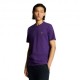 Lyle & Scott T-Shirt Logo Piccolo Viola Uomo