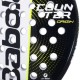 Babolat Racchetta Padel Counter Vertuo Giallo Nero
