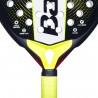 Babolat Racchetta Padel Counter Vertuo Giallo Nero
