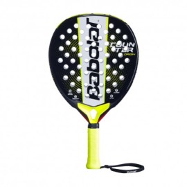 Babolat Racchetta Padel Counter Vertuo Giallo Nero