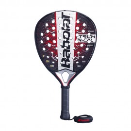 Babolat Racchetta Padel Technical Viper Rosso Nero Bianco