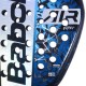 Babolat Racchetta Padel Air Viper Blue Nero