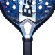 Babolat Racchetta Padel Air Viper Blue Nero