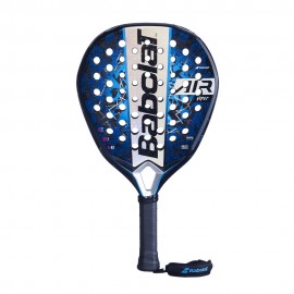 Babolat Racchetta Padel Air Viper Blue Nero