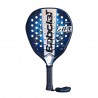 Babolat Racchetta Padel Air Viper Blue Nero