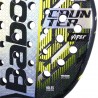 Babolat Racchetta Padel Counter Viper Giallo Nero