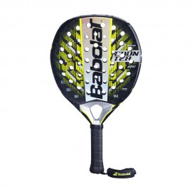 Babolat Racchetta Padel Counter Viper Giallo Nero