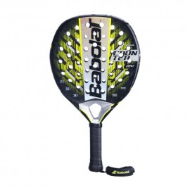 Babolat Racchetta Padel Counter Viper Giallo Nero
