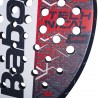 Babolat Racchetta Padel Technical Veron Rosso Nero Bianco