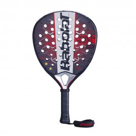Babolat Racchetta Padel Technical Veron Rosso Nero Bianco