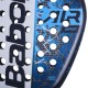 Babolat Racchetta Padel Air Veron Blue Nero