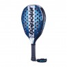 Babolat Racchetta Padel Air Veron Blue Nero