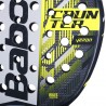 Babolat Racchetta Padel Counter Veron Giallo Nero
