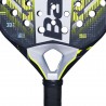 Babolat Racchetta Padel Counter Veron Giallo Nero