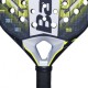 Babolat Racchetta Padel Counter Veron Giallo Nero