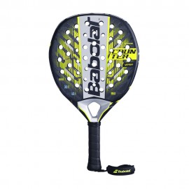 Babolat Racchetta Padel Counter Veron Giallo Nero