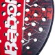 Babolat Racchetta Padel Technical Vertuo Rosso Nero Bianco