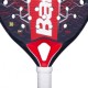 Babolat Racchetta Padel Technical Vertuo Rosso Nero Bianco