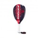 Babolat Racchetta Padel Technical Vertuo Rosso Nero Bianco