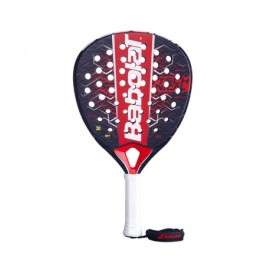 Babolat Racchetta Padel Technical Vertuo Rosso Nero Bianco