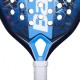 Babolat Racchetta Padel Air Vertuo Blue Nero